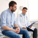 216 Questions Men Should Ask Doctors at Physicals 600x400 1