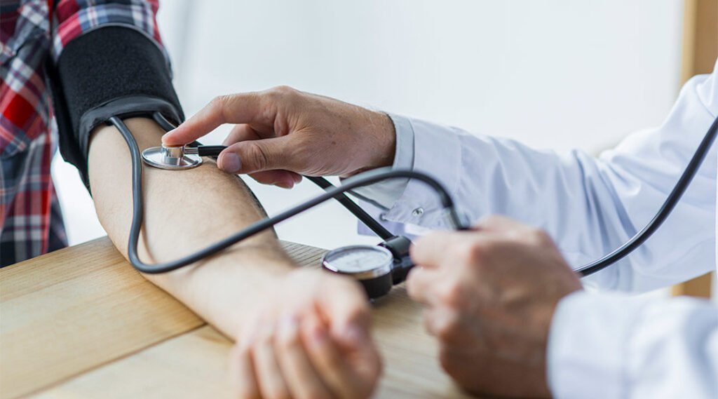 The Importance of Regular Health Check-Ups