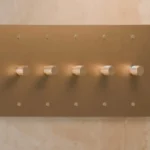 Clean Light Switches