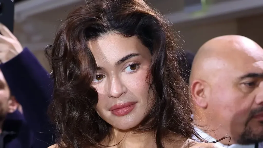 Kylie Jenner, Sara Jessica Parker and Katy Perry Look So Young