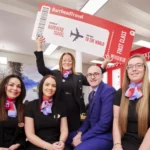Barrhead Travel Belfast