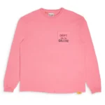 Dept De La Galerie LS Pink Front 720x