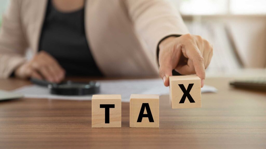 Income Tax Implications of Investing in a Childs Name
