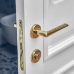 Interior Door Handles Aesthetic and Functional Features 1024x683 1