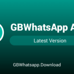 GB WhatsApp Download (Login FIXED) 2024