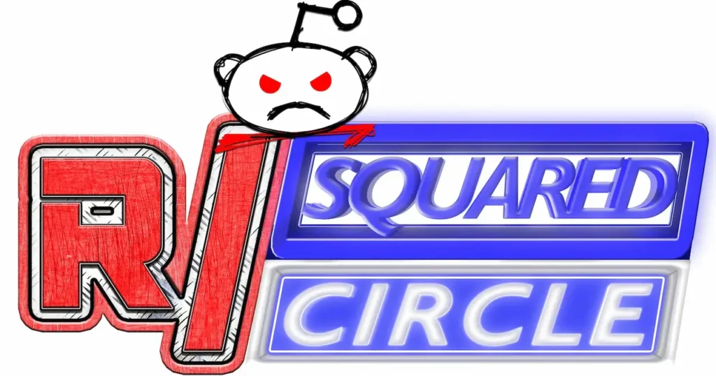 r/SquaredCircle