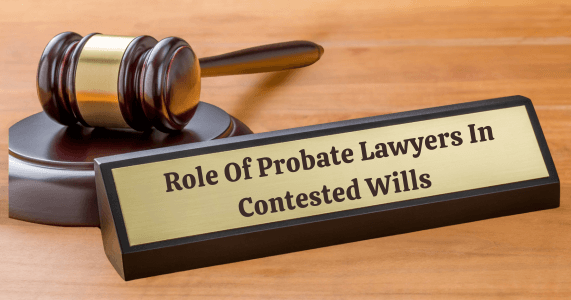 Understanding The Role Of A Probate Lawyer Networkustad 2199