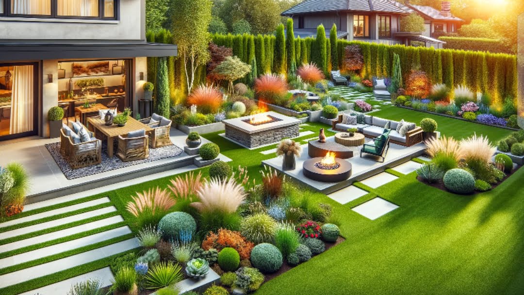 Transform Your Yard: Top Landscaping Trends 81 Screenshot 20240615 012950