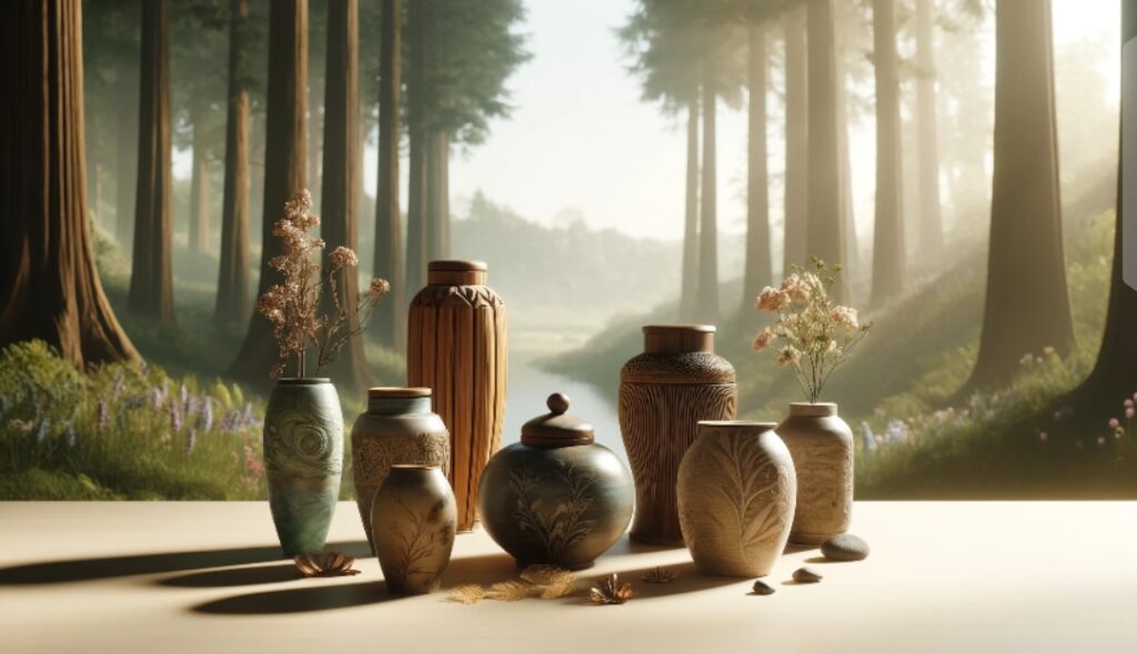 Eco-Friendly Cremation Urns: Honoring Loved Ones Sustainably 89 Screenshot 20240619 014657