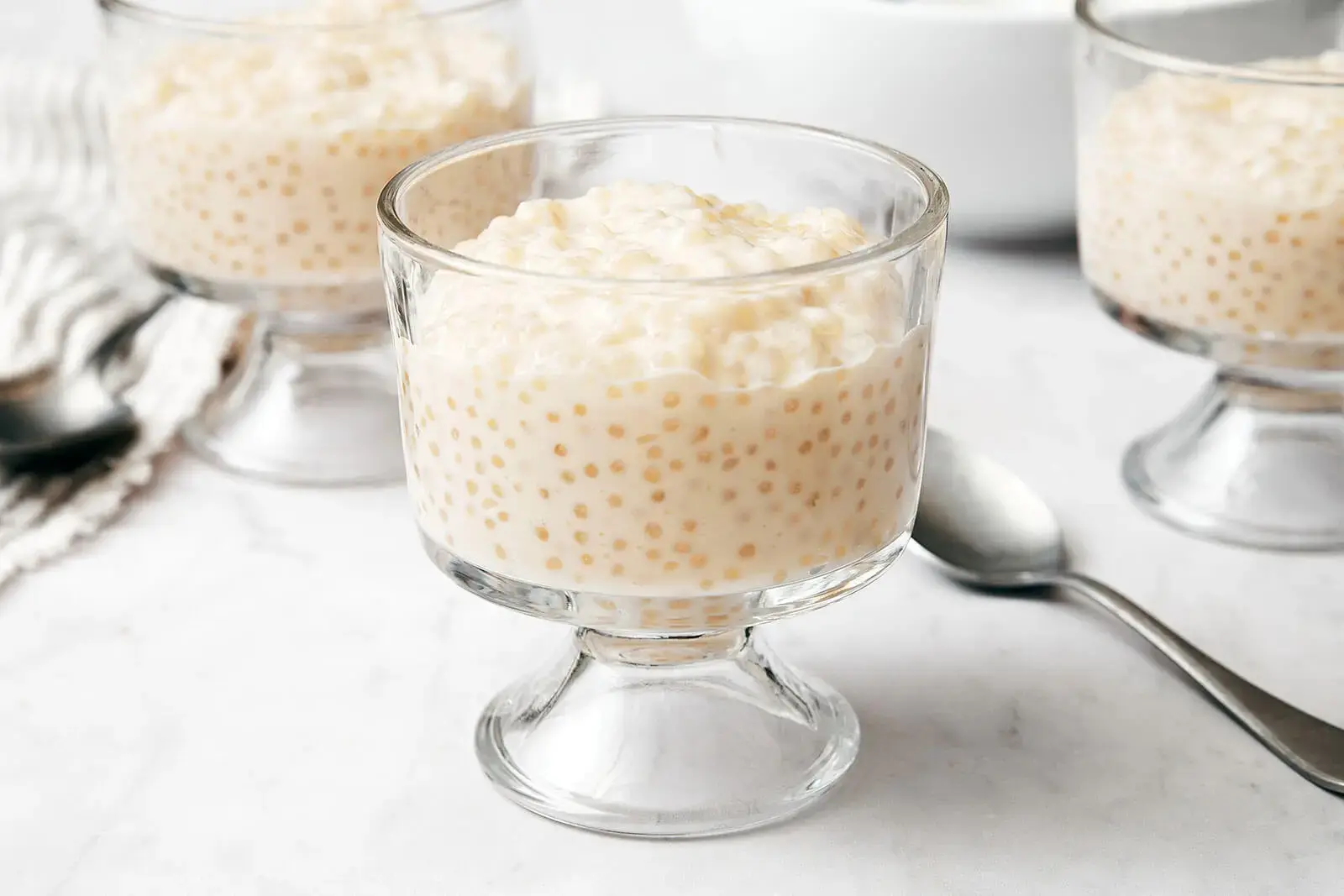 World of Tapioca Balls World of Tapioca Balls