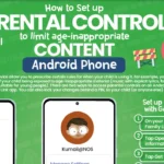 How Android Helps Parents Maintain Safety and Trust