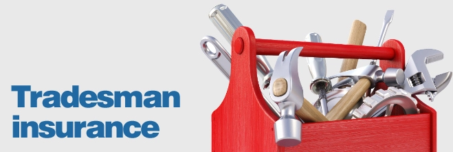 Tradesman Insurance Tradesman Insurance