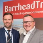Barrhead Travel Falkirk
