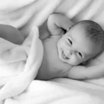 Baby Cot Mobile