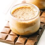 cadbury mousse