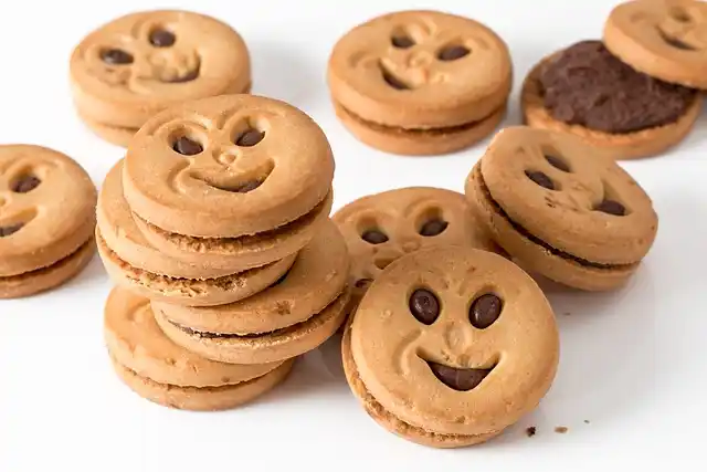 Fun Facts About Biscuiți Englezești