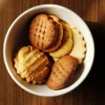 Biscuiți englezești
