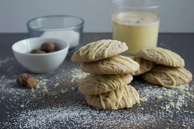 History of Biscuiți Englezești