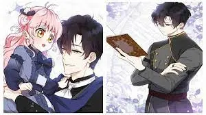 im being raised by villains - chapter 36 im being raised by villains - chapter 36