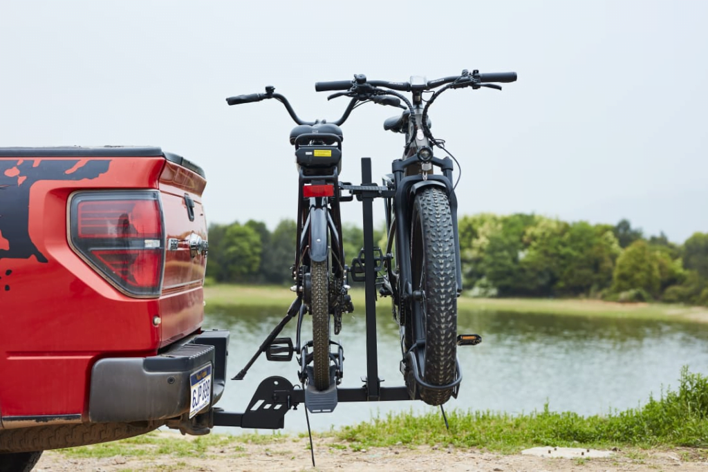Can you ride a fat bike in the summer? 1 image 21