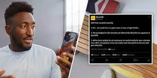 The Viral "dbrand Joke Tweet" on Twitter: A Deep Dive into the Fun 1 Who is dbrand?