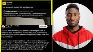 The Viral "dbrand Joke Tweet" on Twitter: A Deep Dive into the Fun 2 dbrand Joke Tweet