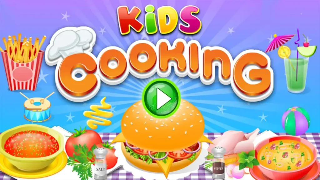 What has Made Cooking Games So Popular Today? 87 Cooking Games