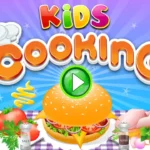Cooking Games