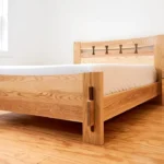 Wood for Your New Bed