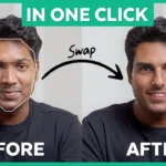 Face Swap Videos