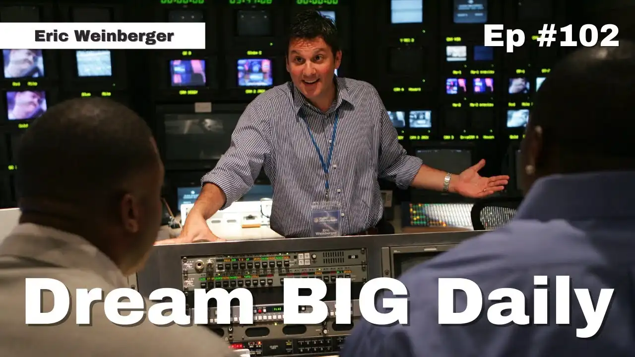 Eric Weinberger Wife