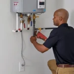 Tankless Water Heater Installation: Easy DIY Guide And Tips