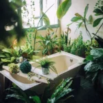 Modern Bathtub Designs