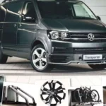 vw transporter accessories