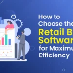 Retail Billing Software