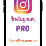Instagram Pro is now so popular with people of all ages and worldwide and is also considered one of the largest social networking platforms in the world today.