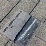 Wind Damage