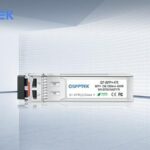 10G Optical Modules