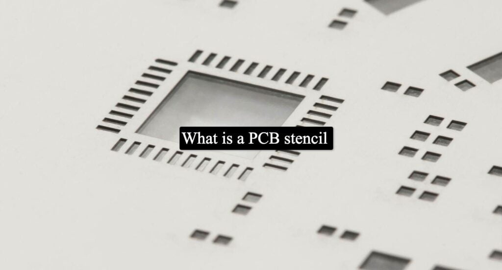 what is a pcb assembly