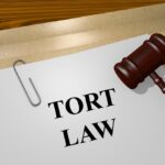 what is tort law