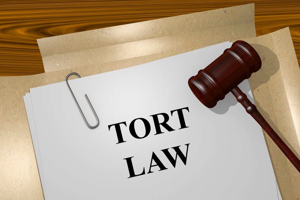 what is tort law