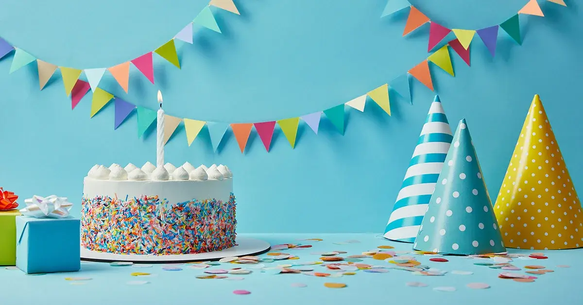 Enhance Birthday Celebrations With These Mouthwatering Food Items