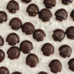 Magic Mushroom Chocolate