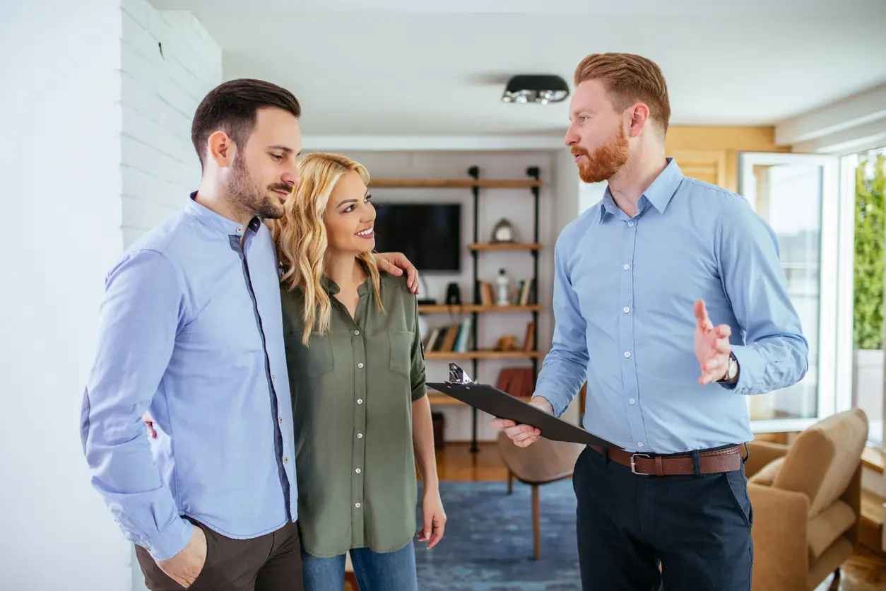 Property Buying Agents