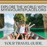 myfavouriteplaces.org:// blog