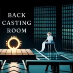 Back Casting Room