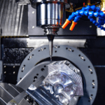 CNC Machine