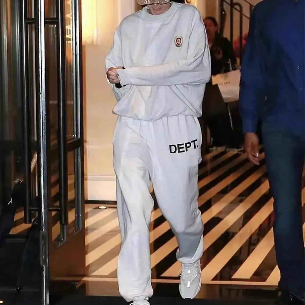 Gallery Dept Sweatpants Gallery Dept Sweatpants