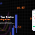 Cryptocurrency as a Hedge Against Inflation Strategies with Trading Floor