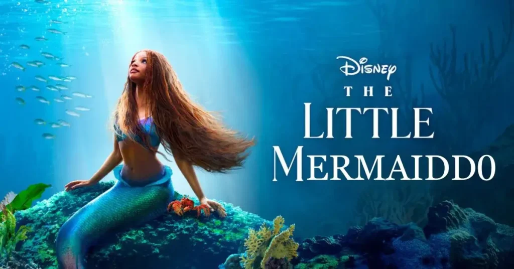 DIVING DEEP: THE STORY OF THE little_mermaidd0 89 little_mermaidd0